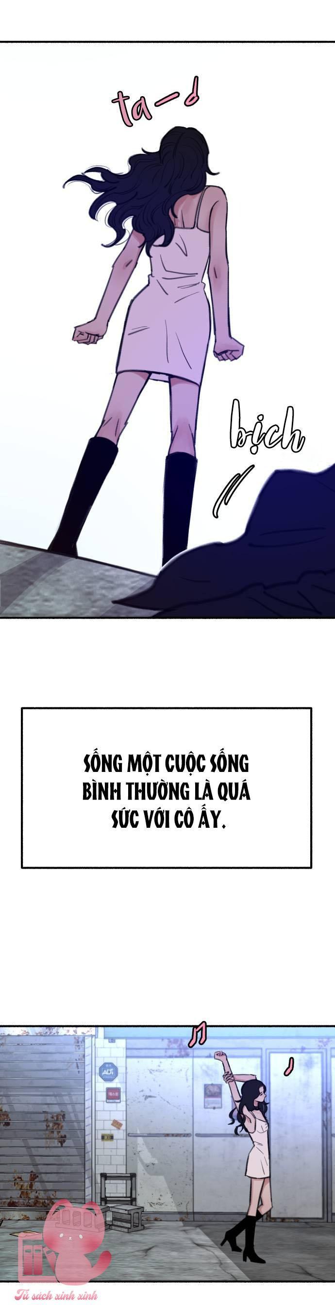 nàng thơ điện ảnh chapter 27 32
