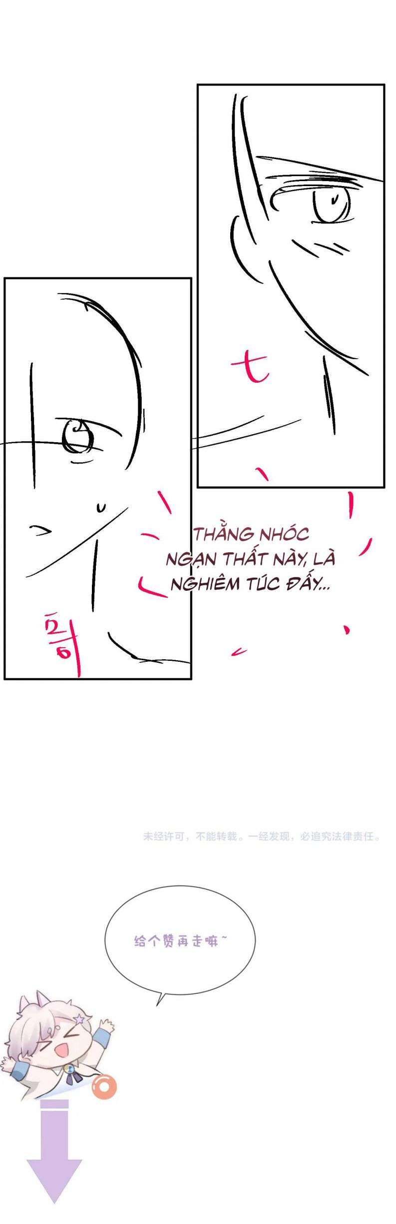 xin hãy ly hôn chapter 60 20