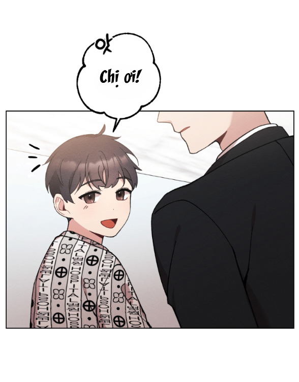 Ăn Mòn chapter 7.1 - Trang 21
