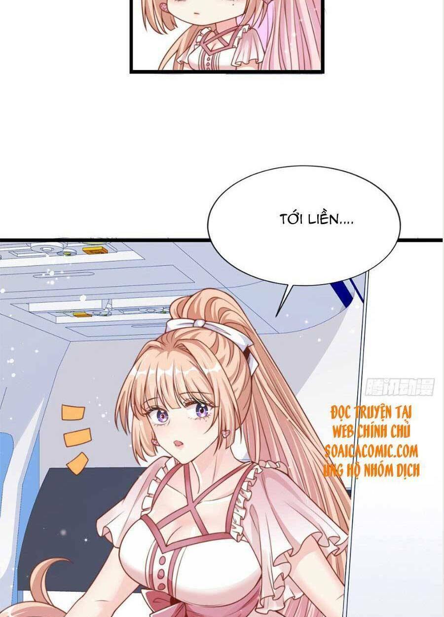 tôi được năm đại lão chiều chuộng hết nấc chapter 32 7