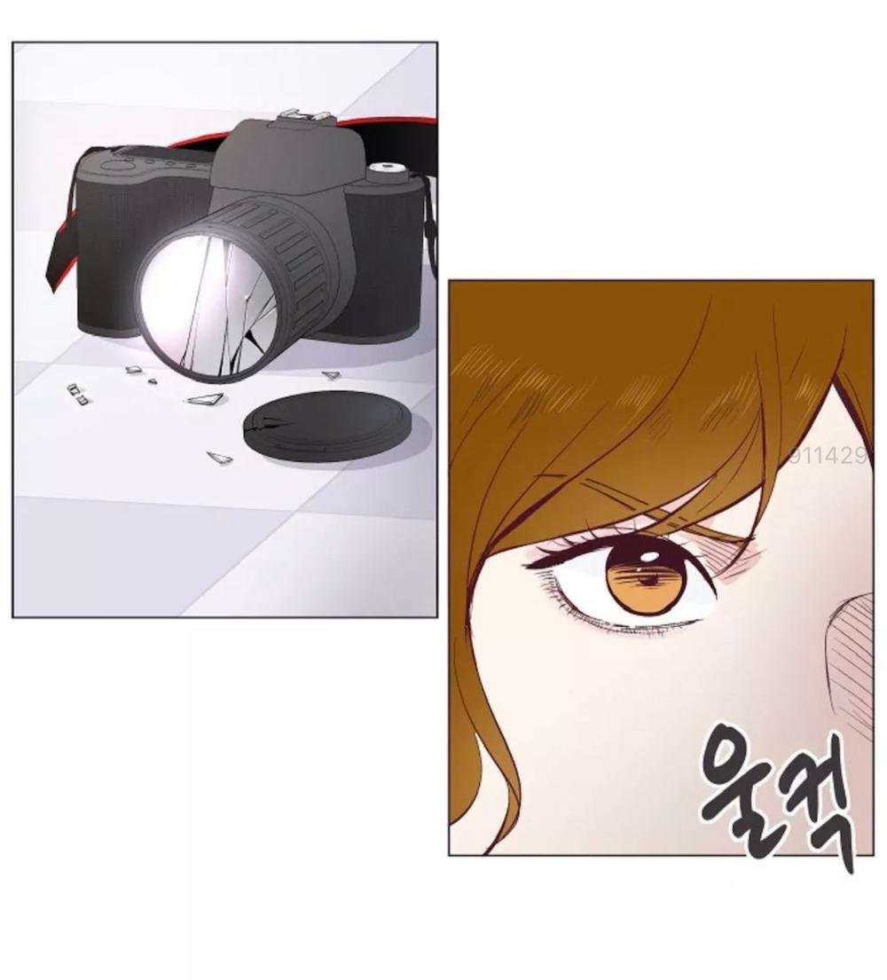 tôi kết hôn cùng antifan chapter 6.1 32