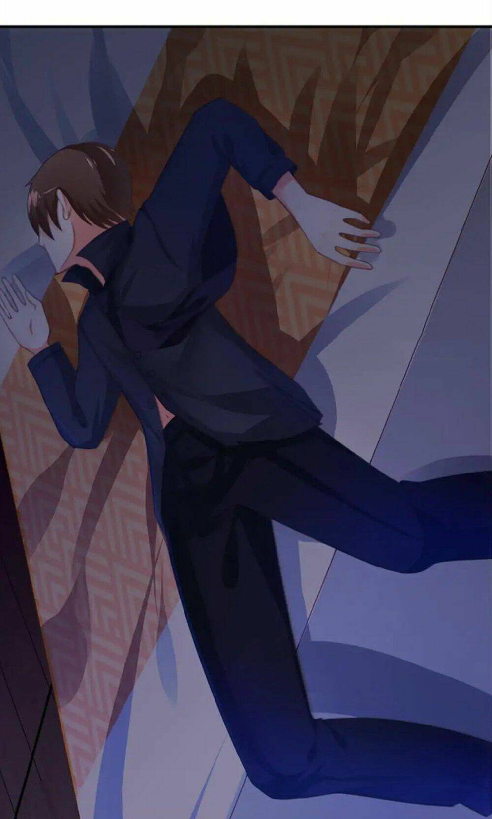 tổng tài xấu xa, đừng hòng thoát chapter 1 15