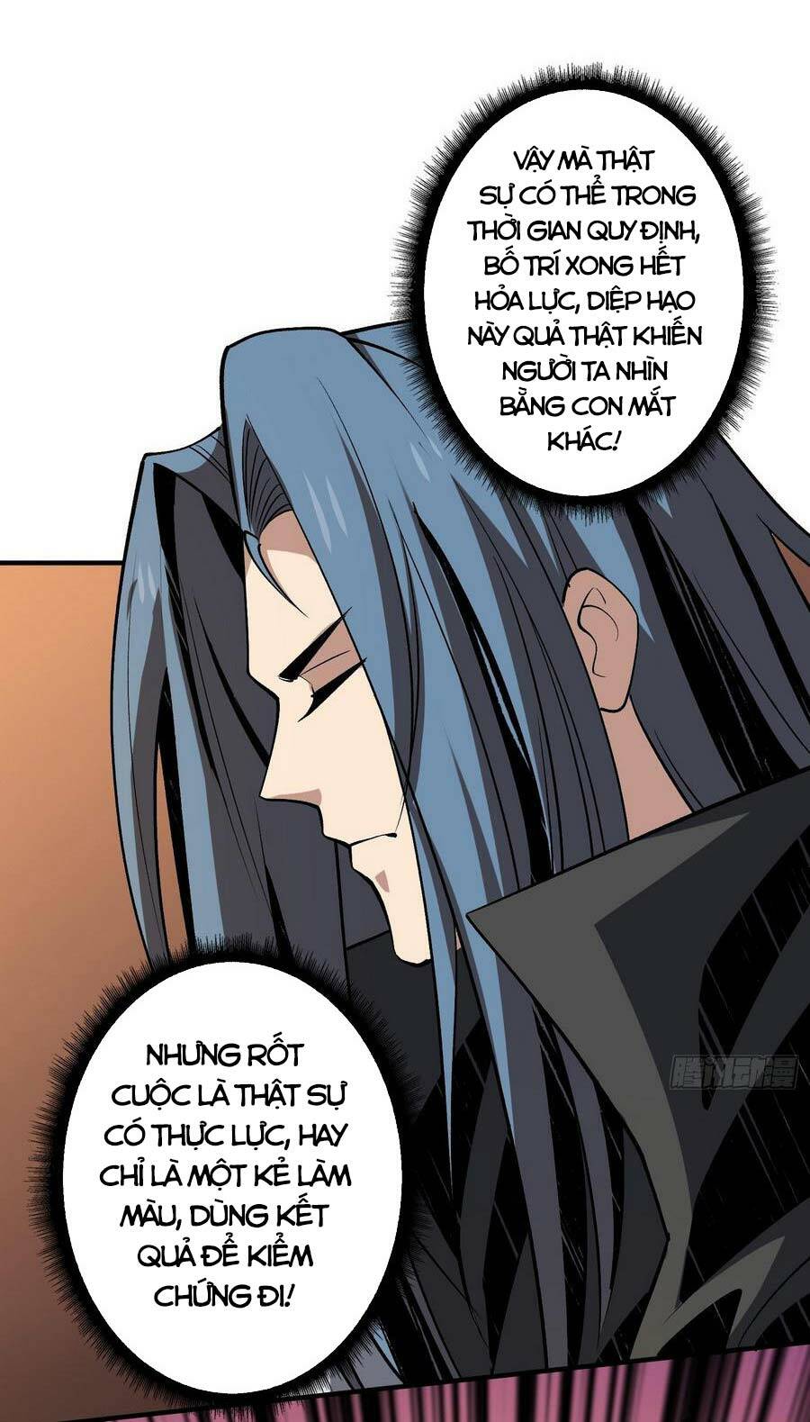 Vừa Chơi Đã Có Tài Khoản Vương Giả chapter 143 7