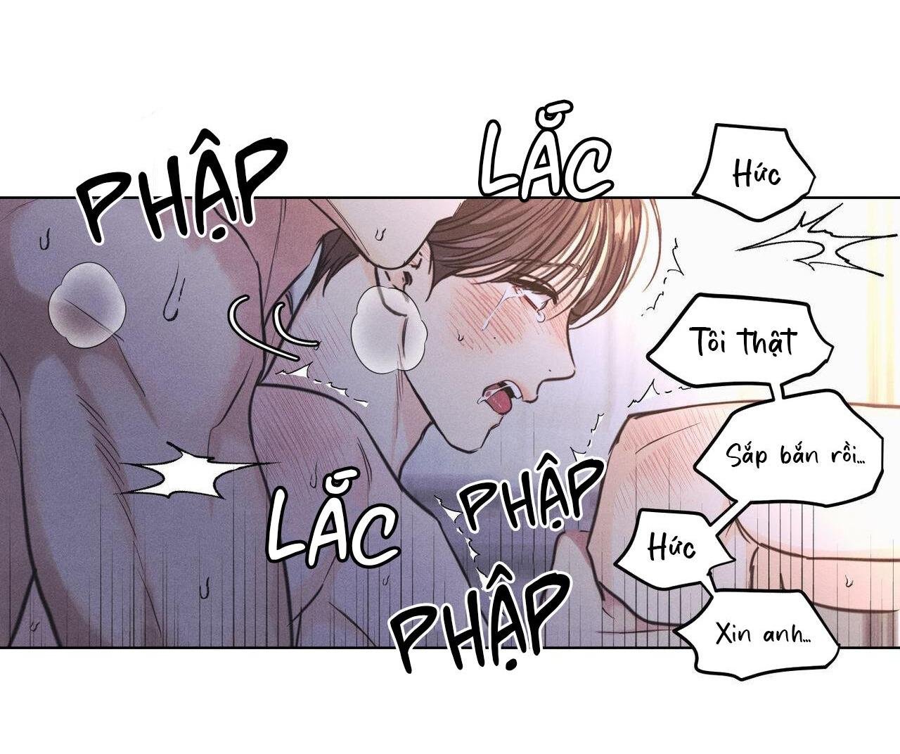 công việc làm thêm hàng ngày chapter 24 43