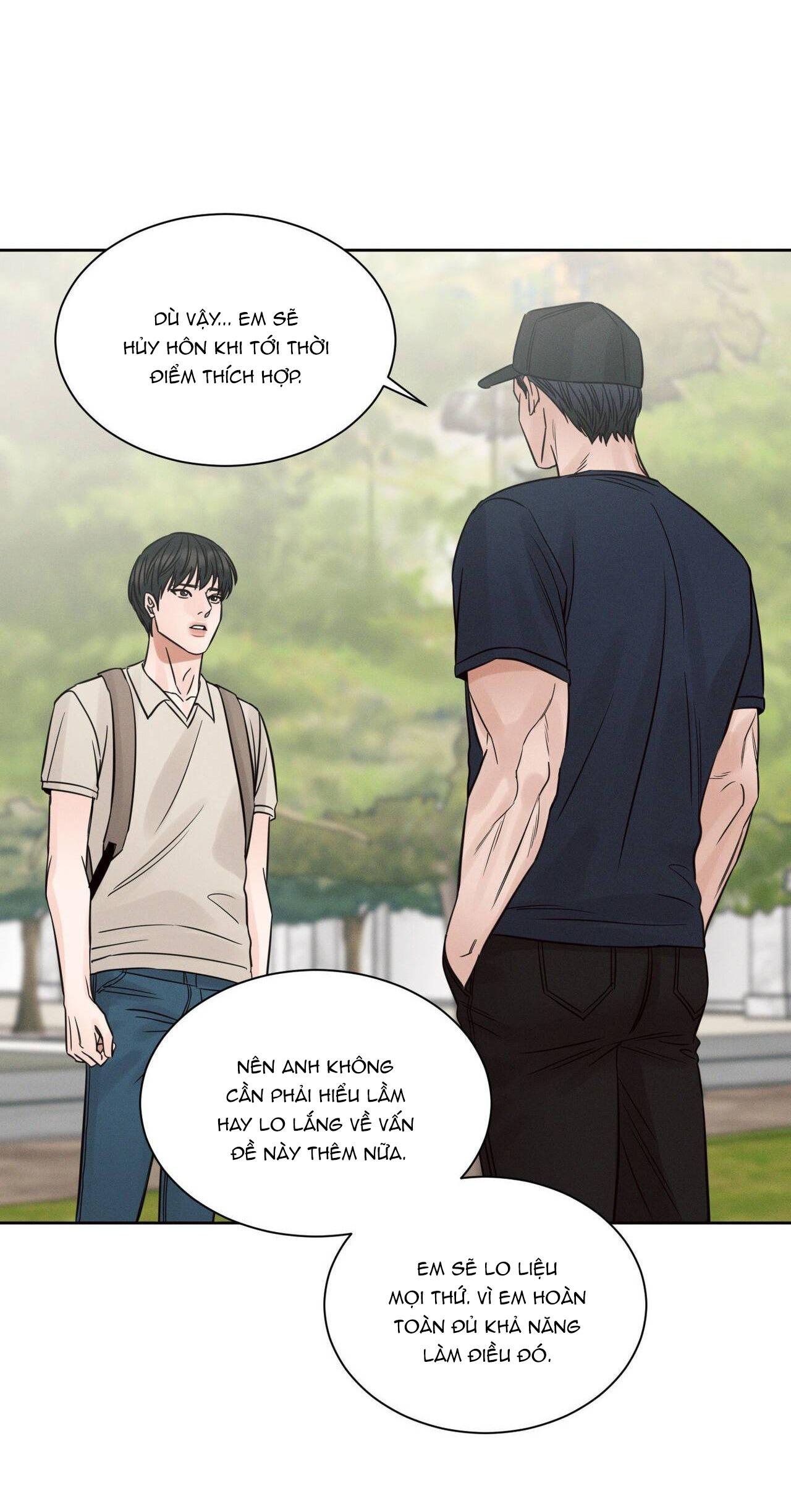 dù anh không yêu em chapter 91 66