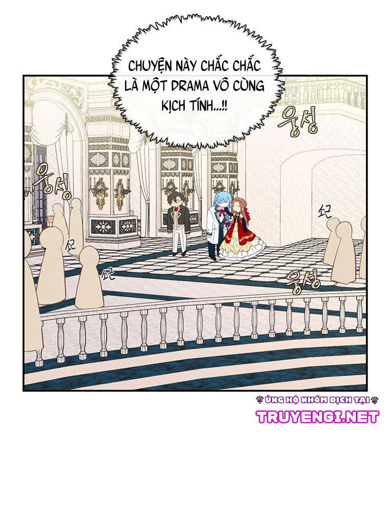 cẩn thận nữ phụ phản diện đấy! chapter 17 41