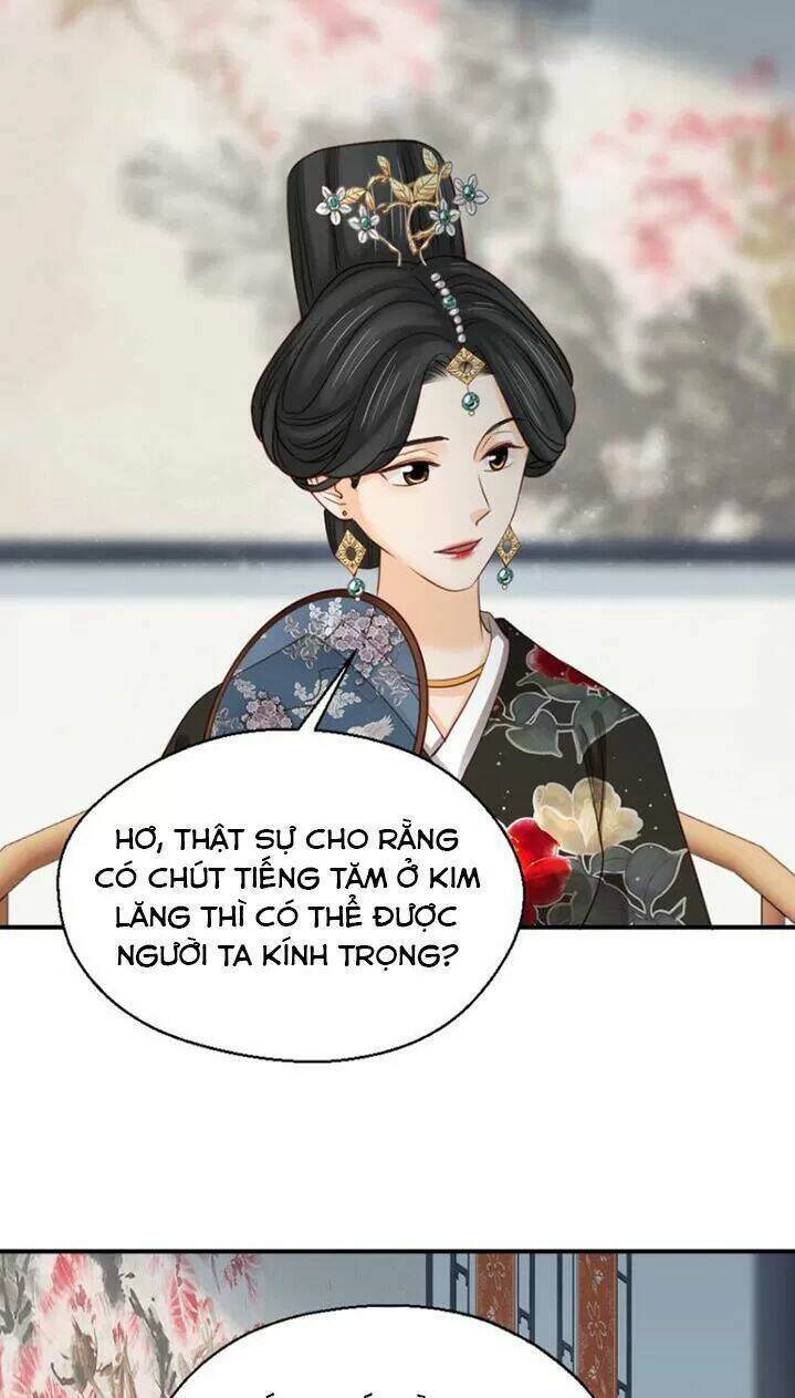 kiều nữ độc phi chapter 184 20