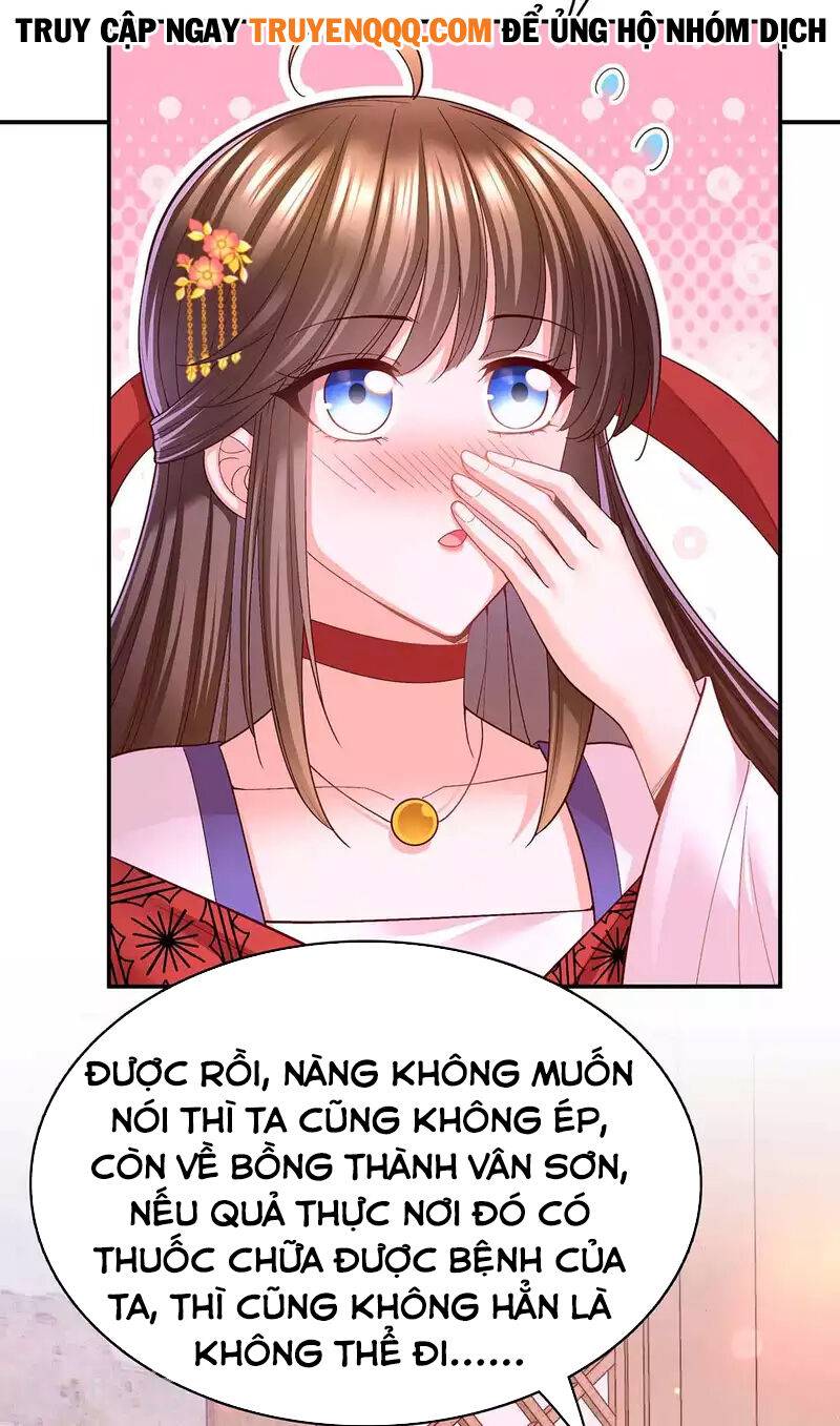 ngã tại hậu cung đương đại lão nữ chapter 117 16