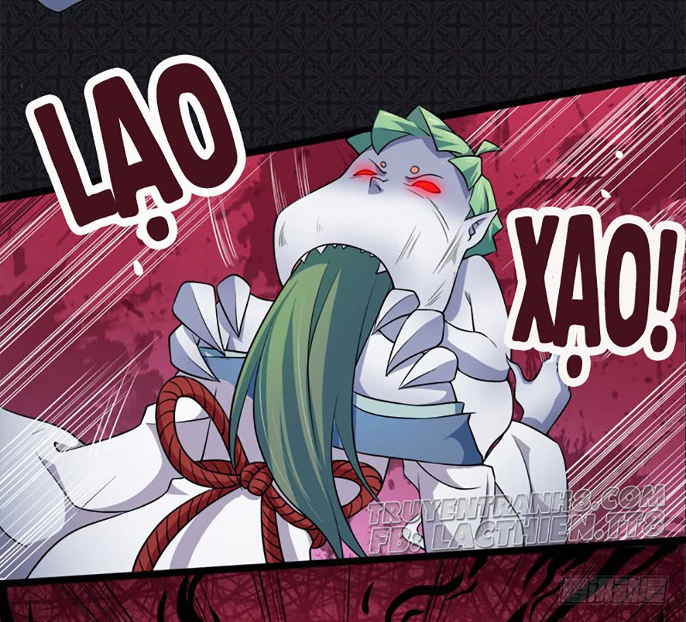 ngạo kiều quỷ vương yêu ta chapter 43 19