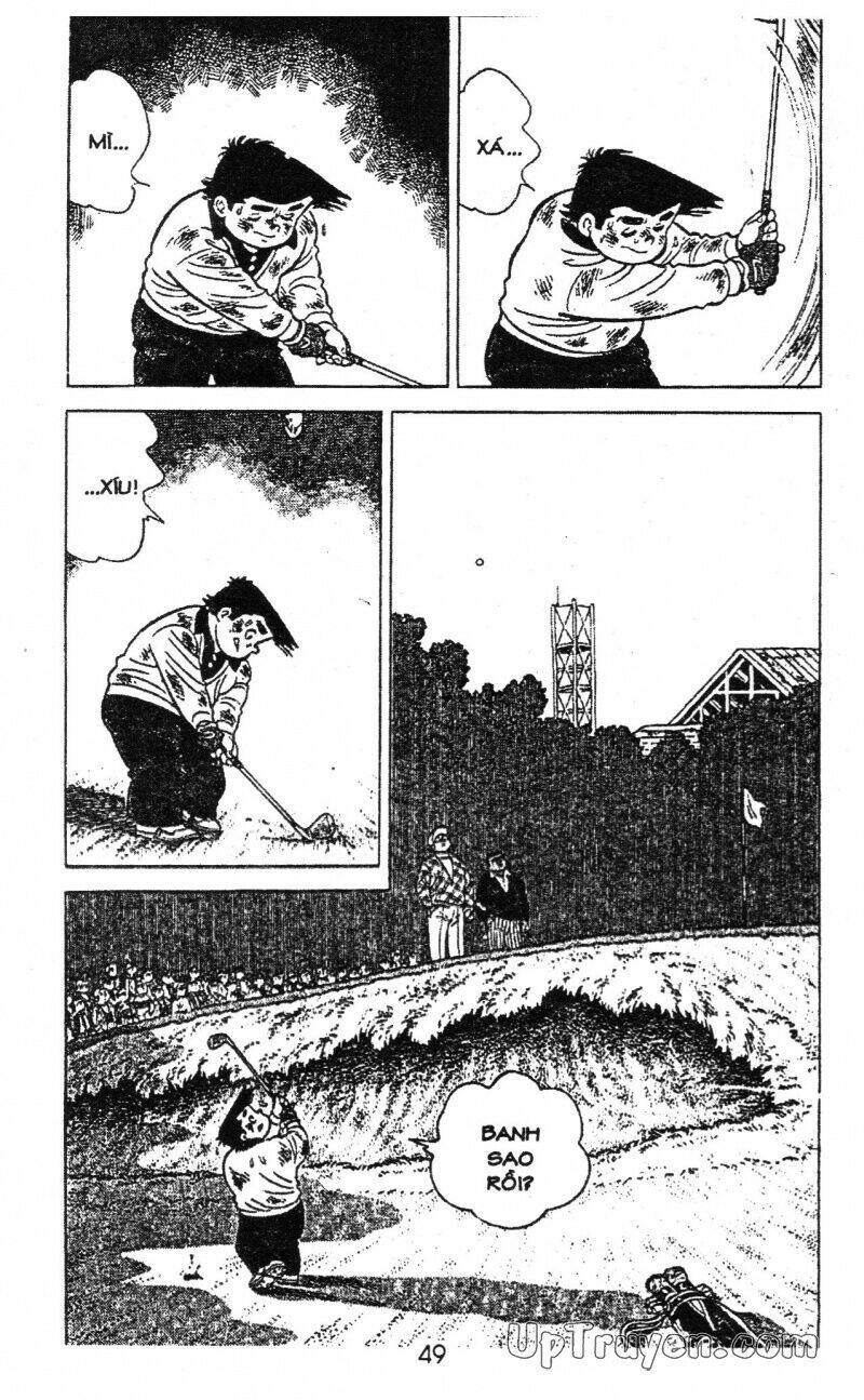 ashita tenki ni naare chapter 13 51