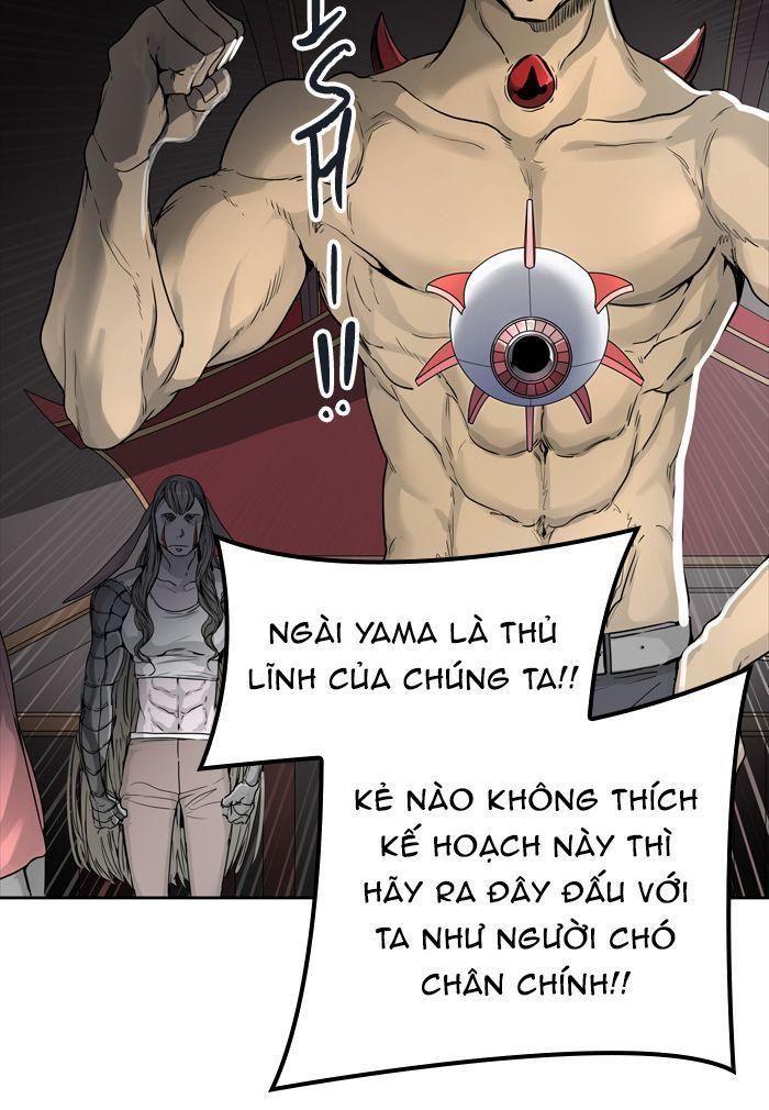 tòa tháp bí ẩn 2 chapter 453 69