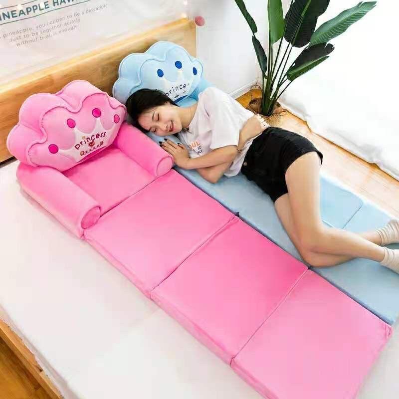 Ghế lười của bé