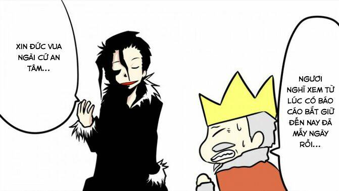 senyuu chapter 20 23