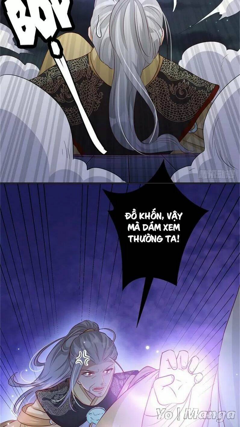 độc y cuồng phi chapter 63 6