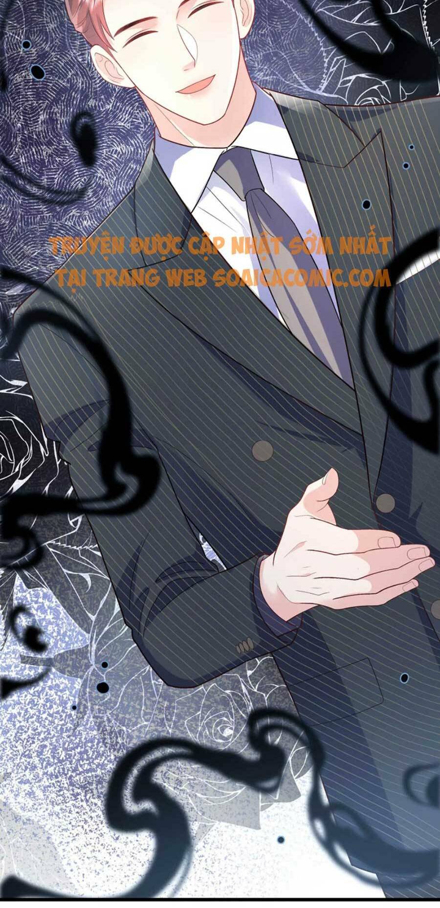 tôi dựa vào tà ý: nghịch chuyển nhân sinh chapter 73 23