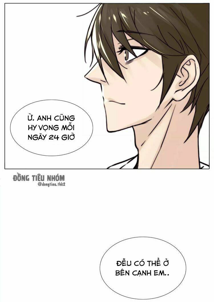 lấp lánh tình yêu kẹo bạc hà chapter 17 28