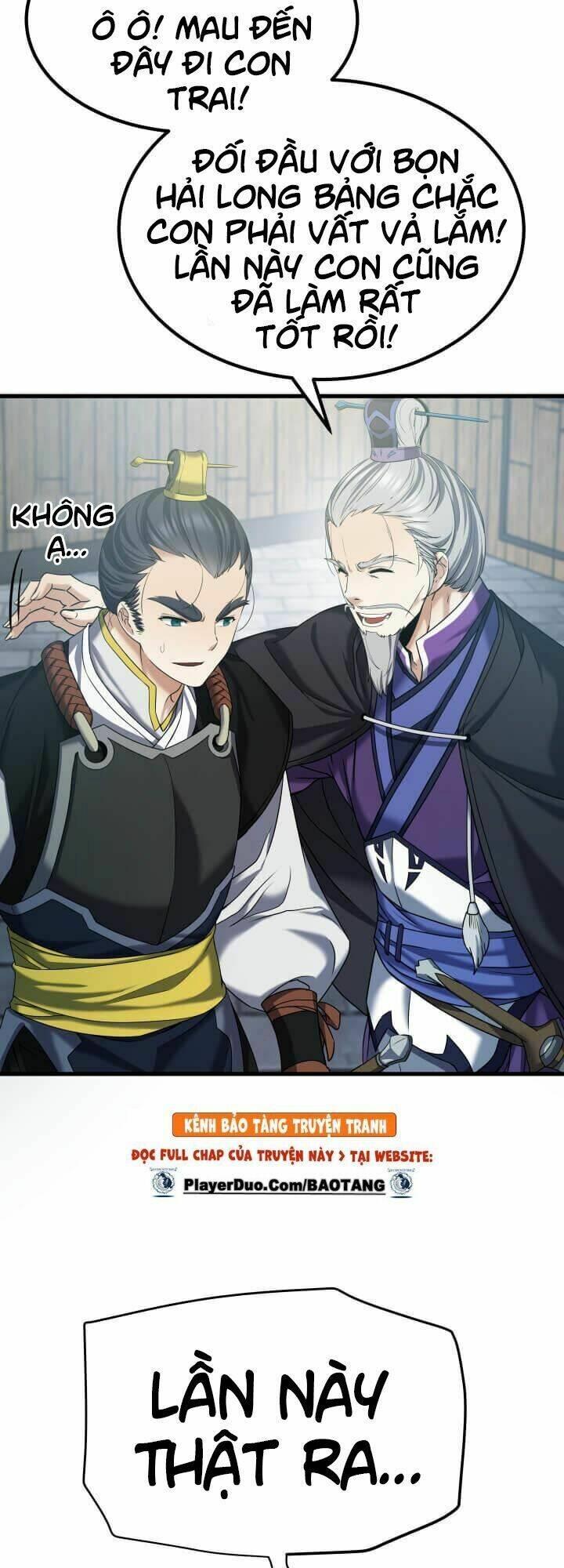 lôi thần chuyển sinh chapter 6 17