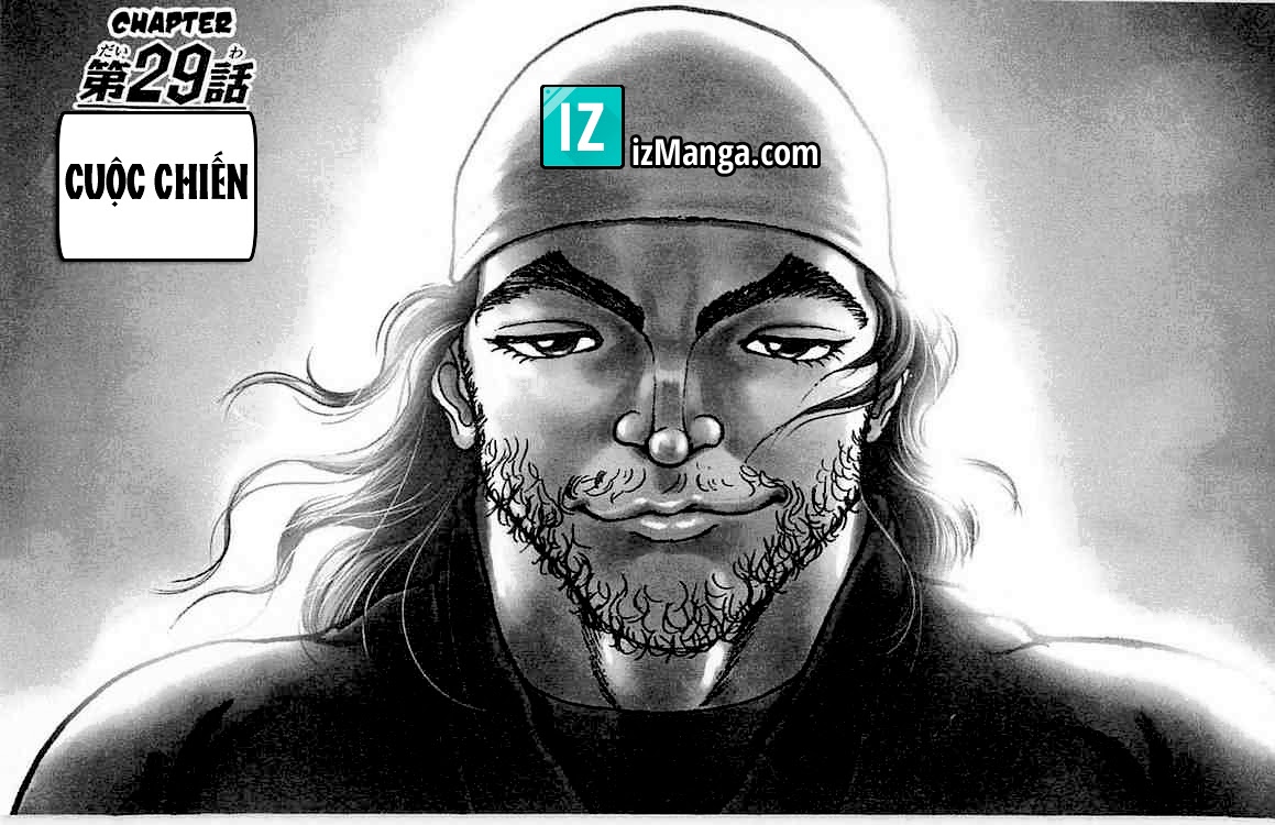 baki – son of ogre chapter 29 2