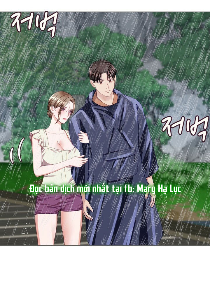 [18+] con không muốn đâu, cha à! chapter 21.1 38