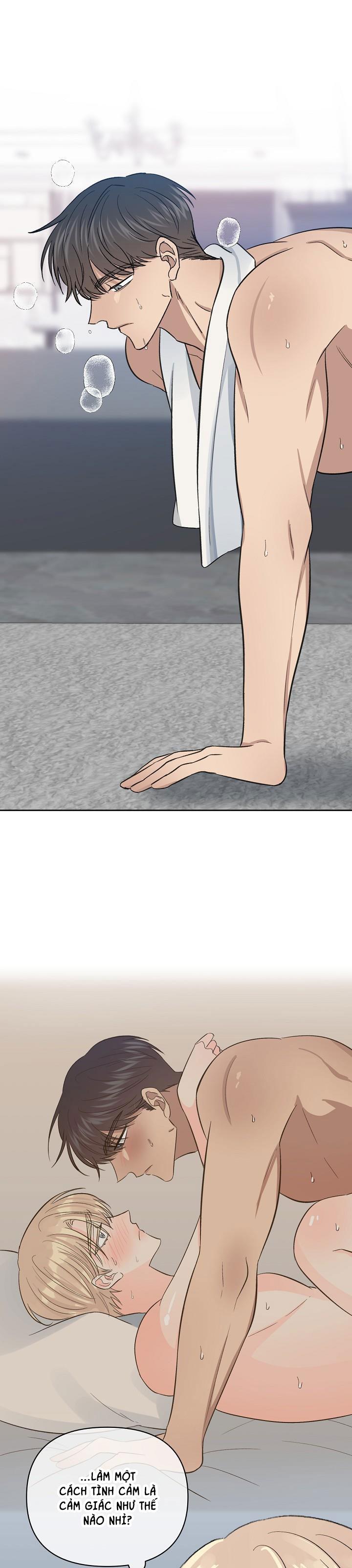 sắc đêm chapter 40 8