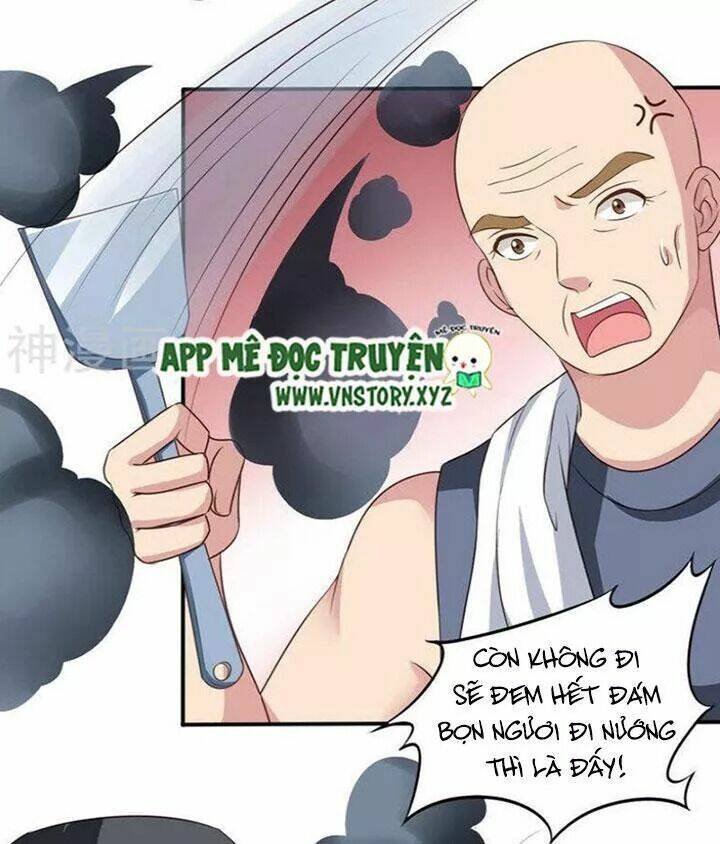 ông chủ của tôi là yêu quái chapter 69 16