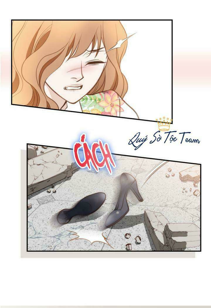 tiếp xúc chí mạng chapter 56 9