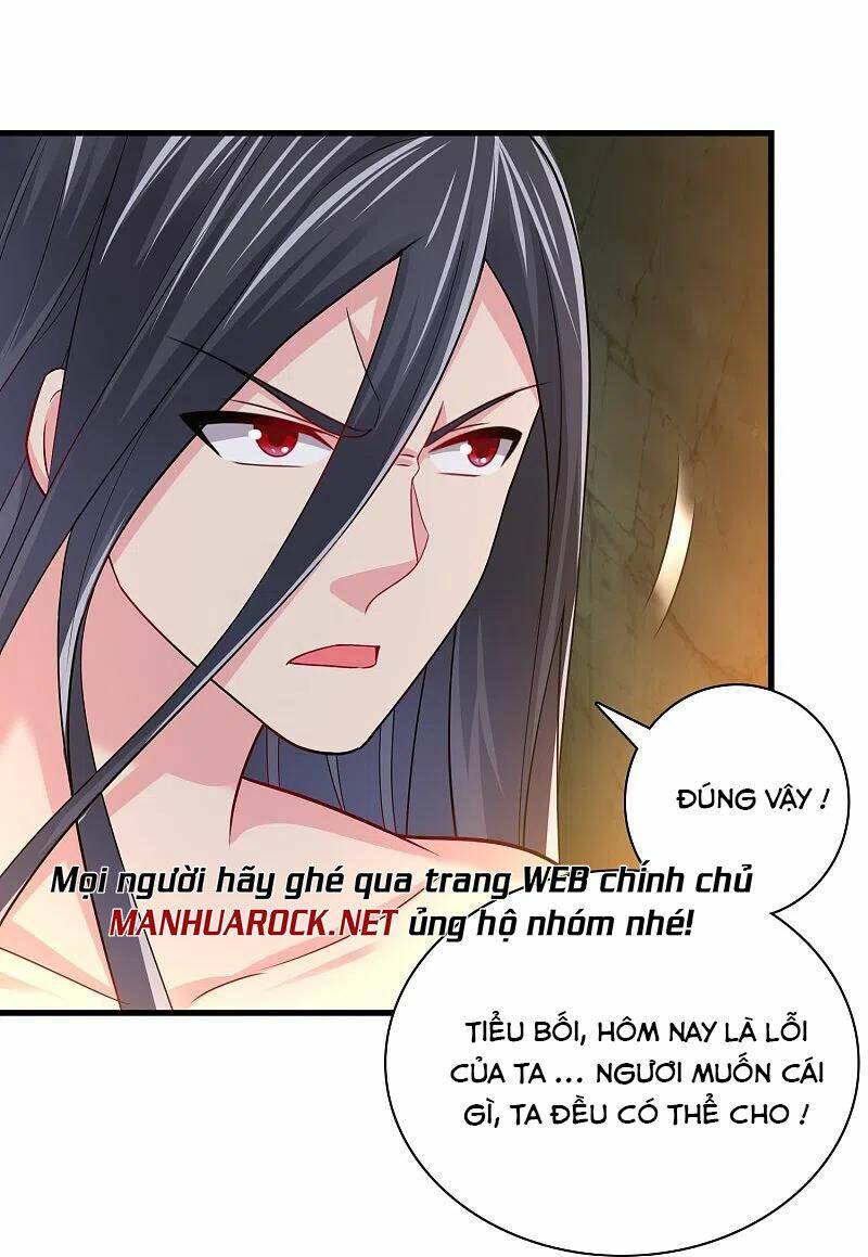 đạo ấn chapter 194 25