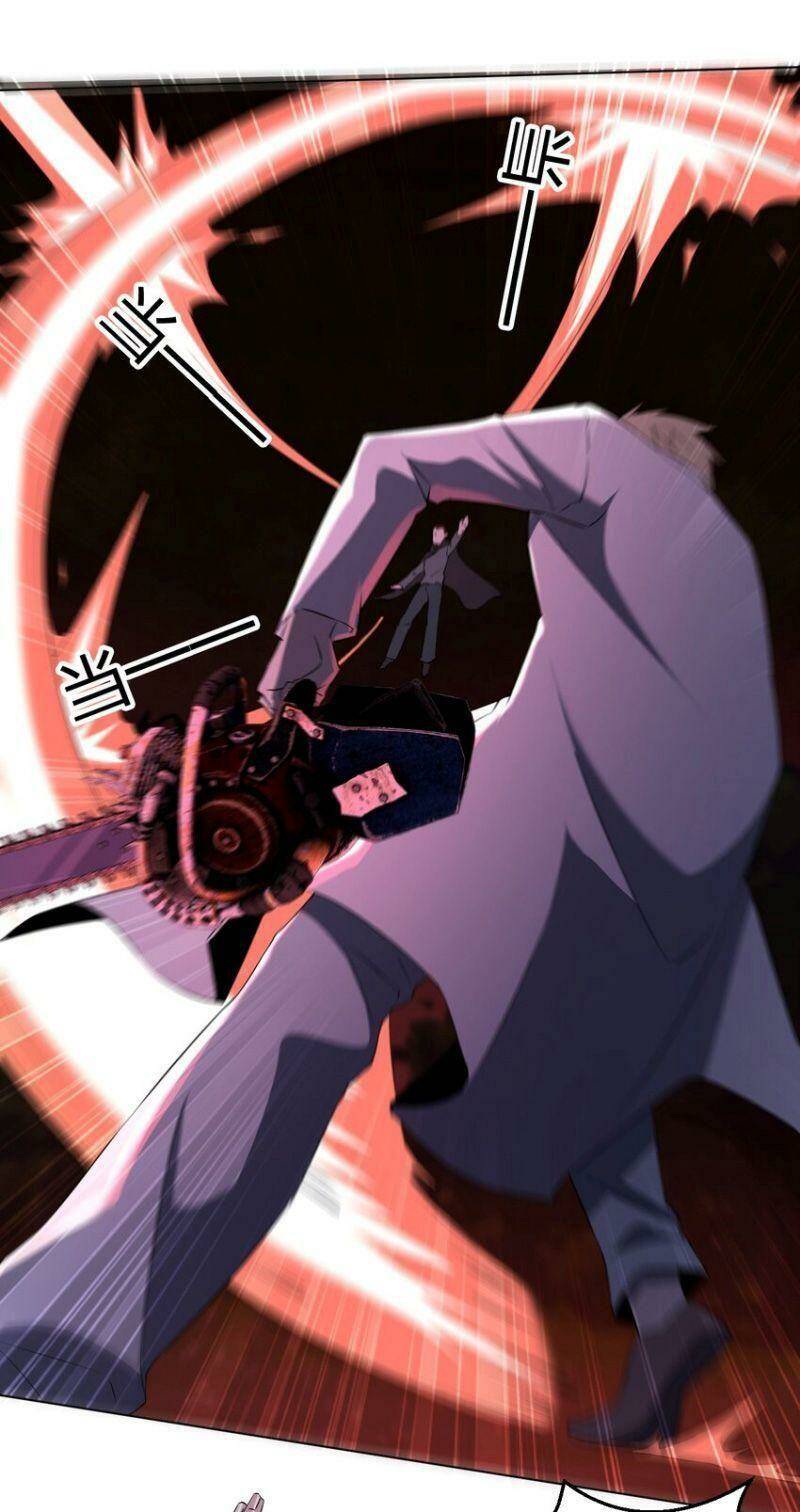 đừng hiểu lầm, tôi mới là người bị hại! chapter 94 16