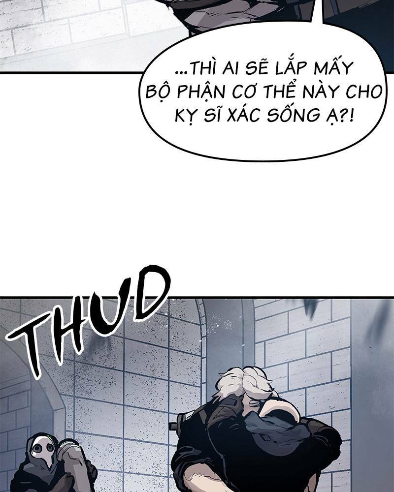 kị sĩ xác sống chapter 25 70