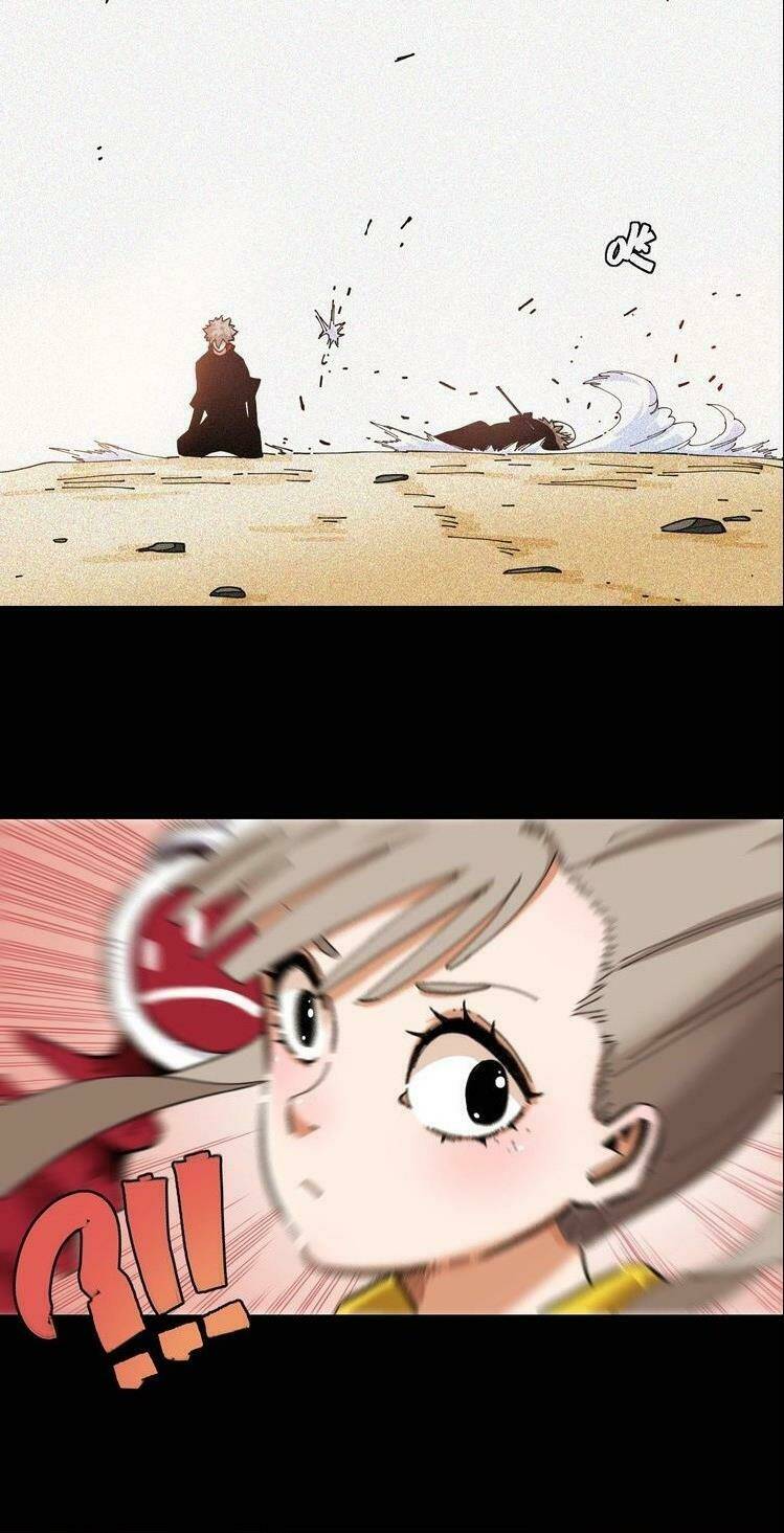 mạt thế chi thư chapter 22 17