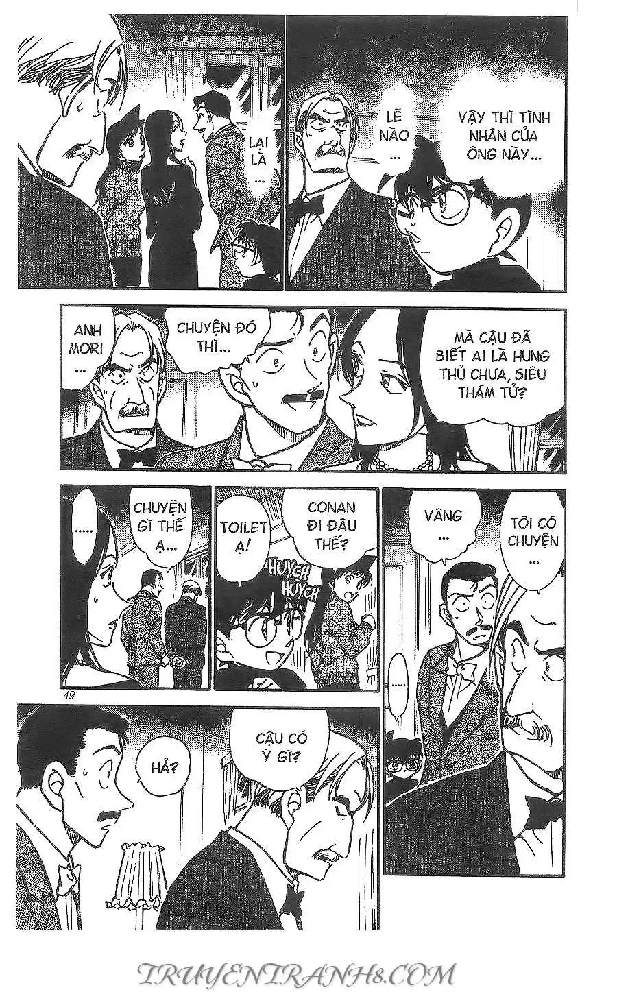 conan chapter 375 11