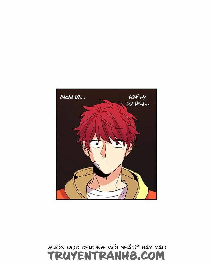 oh! cô nàng oh yesu chapter 22 25