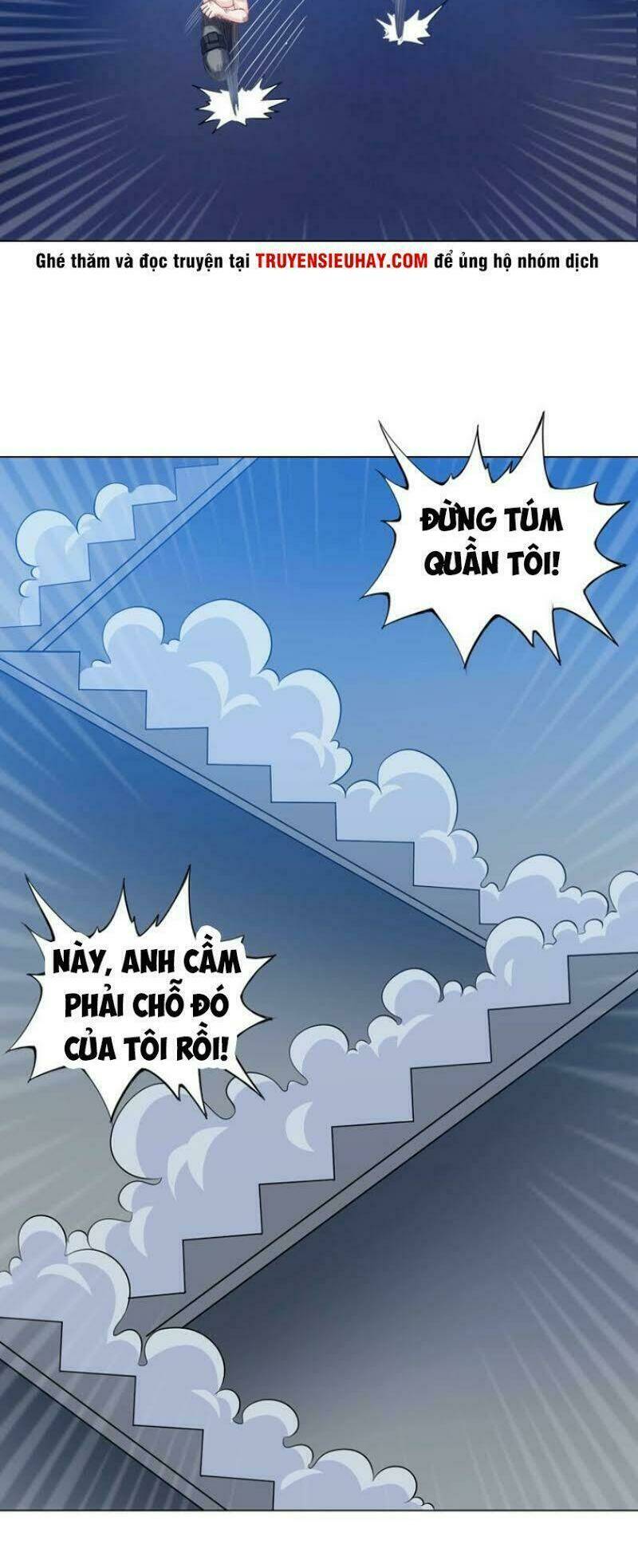 thần tiên dạy tôi giả x chapter 12 25