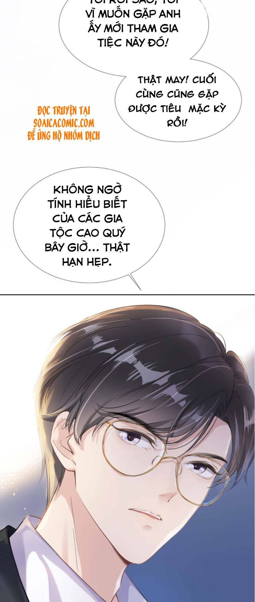 ngự tỷ toàn năng lại bị phá mã giáp chapter 5 5