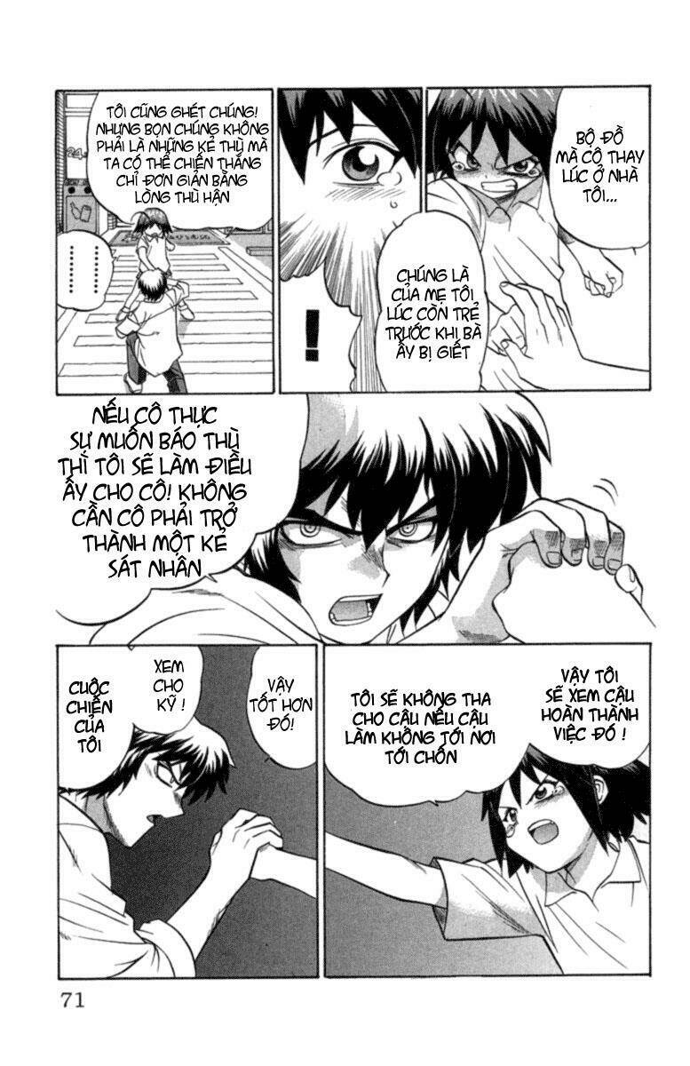 chaosic rune chapter 21 5