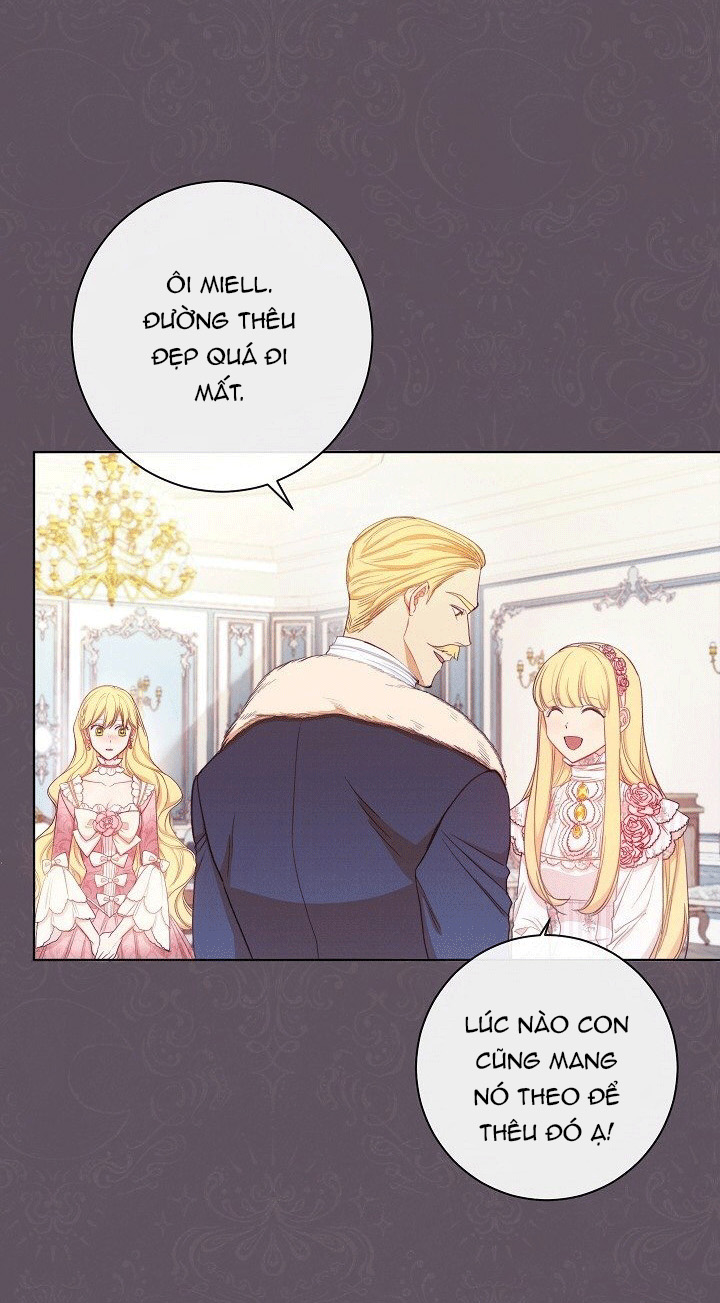 ác nữ đảo ngược đồng hồ cát chapter 4 4