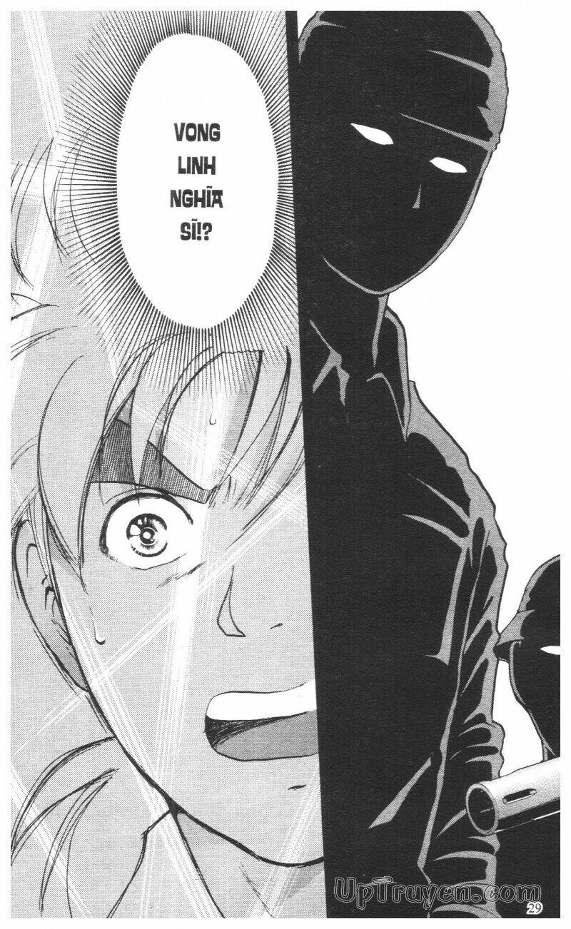 thám tử kindaichi (bản đẹp) chapter 14 32