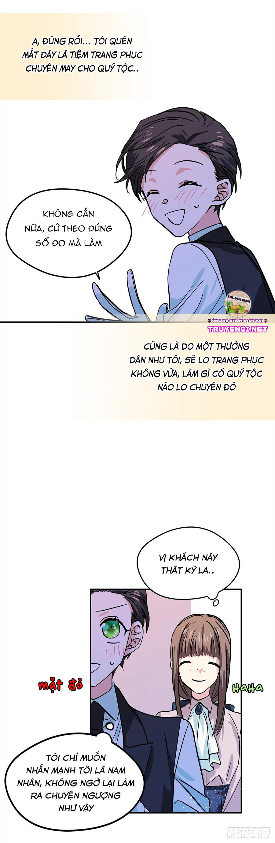 nam nô bộc xinh đẹp của tôi chapter 20 24