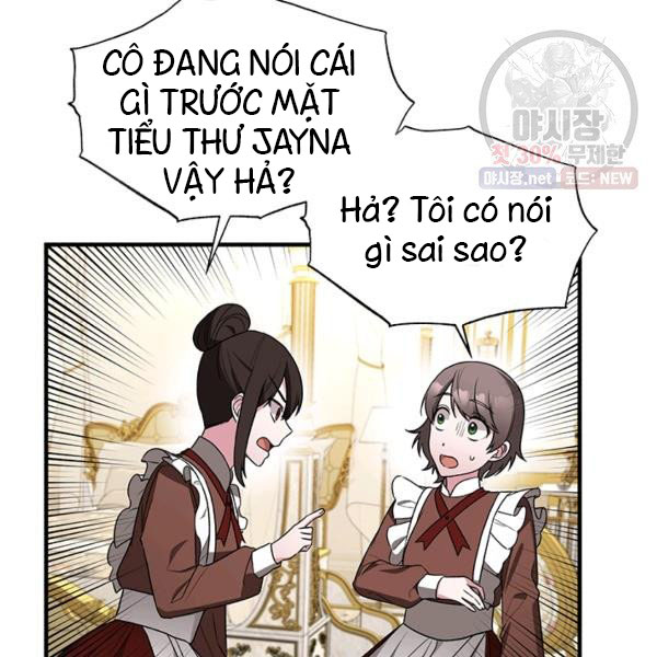 angelic lady chapter 32.2 19