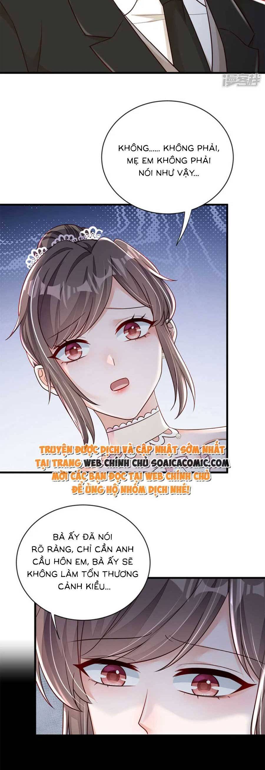 ác ma thì thầm chapter 131 15