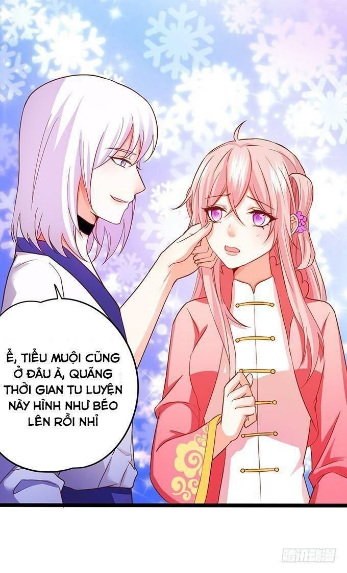 hồ tiên hung bạo chapter 69 31