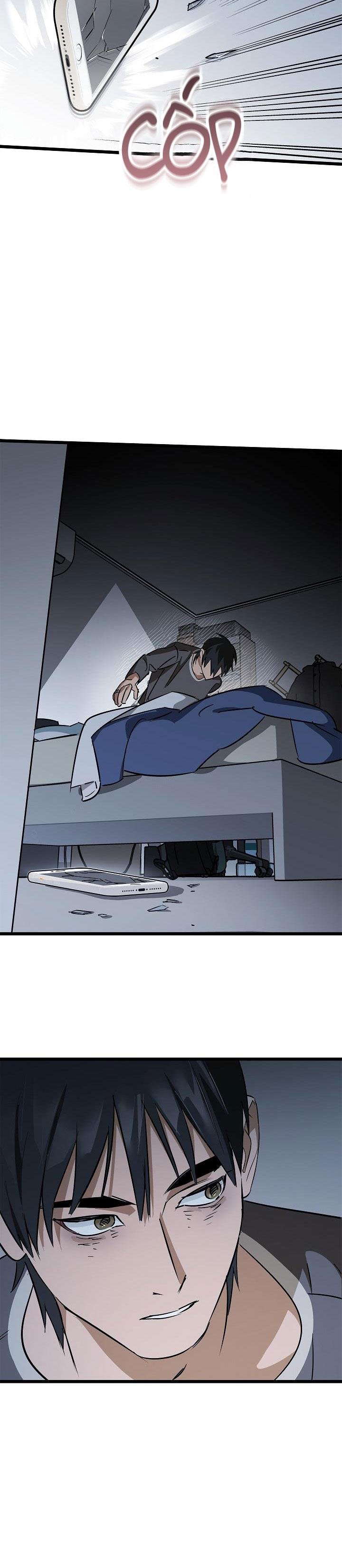 bl ngắn tuyển chọn Chapter 32.1 bức thư 1 19