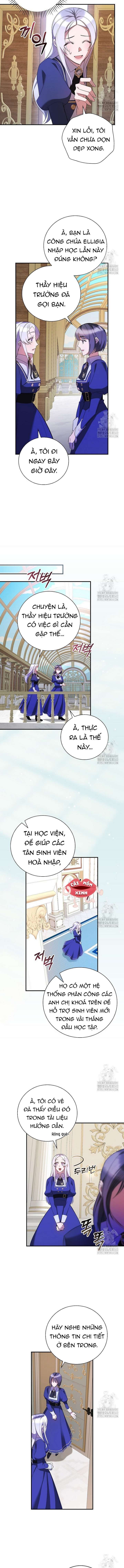 đi tìm nàng công chúa bỏ trốn chapter 1 8