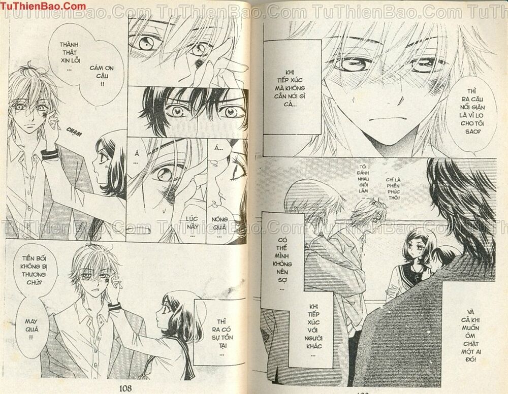 ác quỷ và bản tình ca chapter 8 51