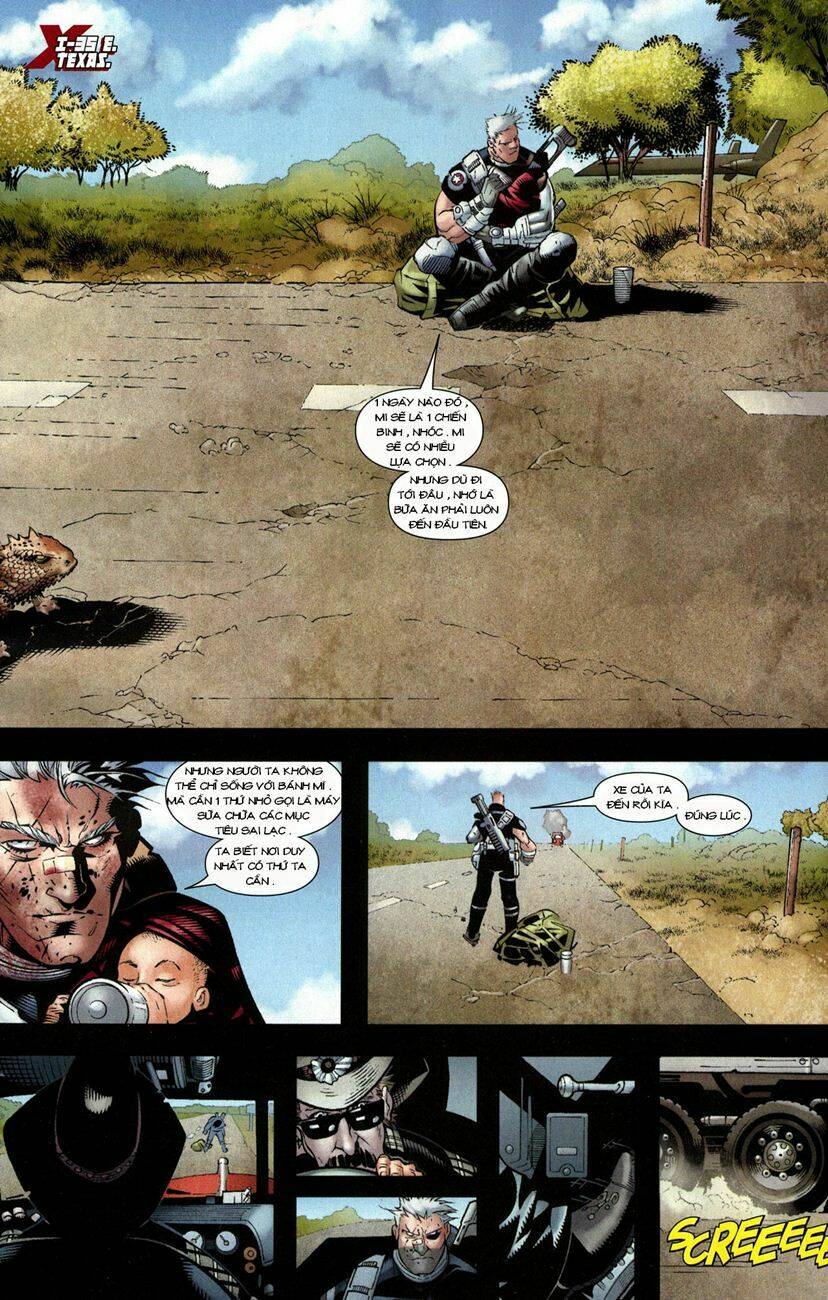 x-men: hope trilogy chapter 9 13