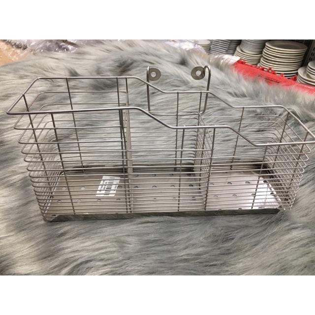 Ống đũa inox 3