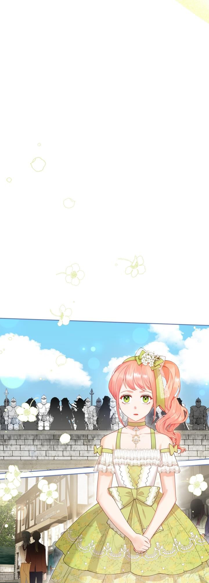 công chúa phản diện muốn ở trong ngôi nhà bánh quy chapter 41 25