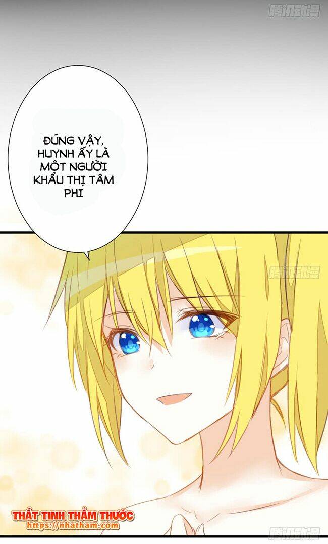 hôm nay ta cũng muốn trêu chọc nàng chapter 68 14