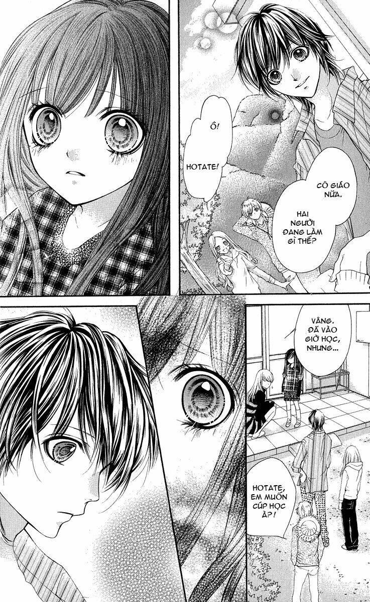 yamamoto zenjirou to moushimasu chapter 9 29