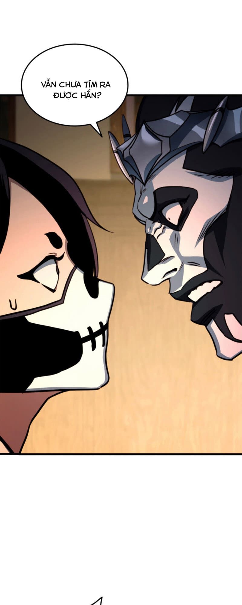 huyền thoại game thủ - tái xuất chapter 14 32